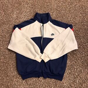 Vintage 80’s Nike Sweatshirt